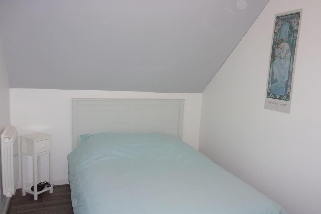 Longere En Bois A 15 Min De La Holiday home *