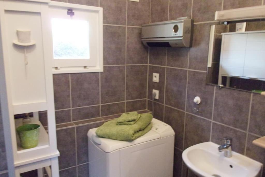 Holiday home Longere En Bois A 15 Min De La *